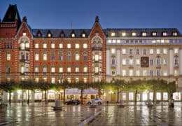 Nobis Hotel Stockholm