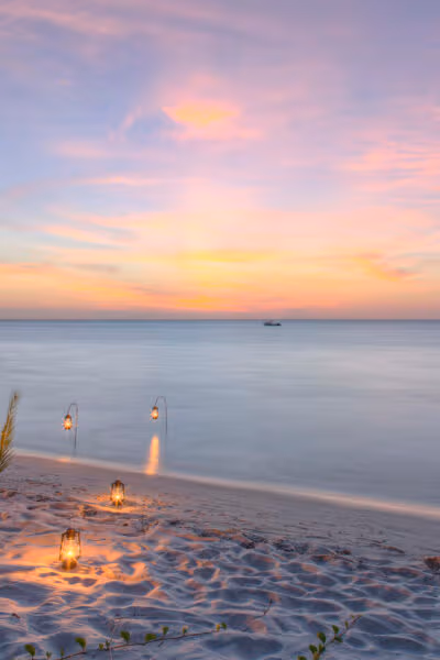 A Deluxe Dream African Honeymoon