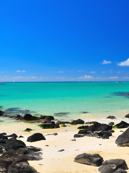 When is the Best Time to Visit Mauritius?