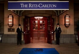 The Ritz-Carlton Osaka