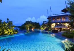 Plataran Menjangan Resort and Spa