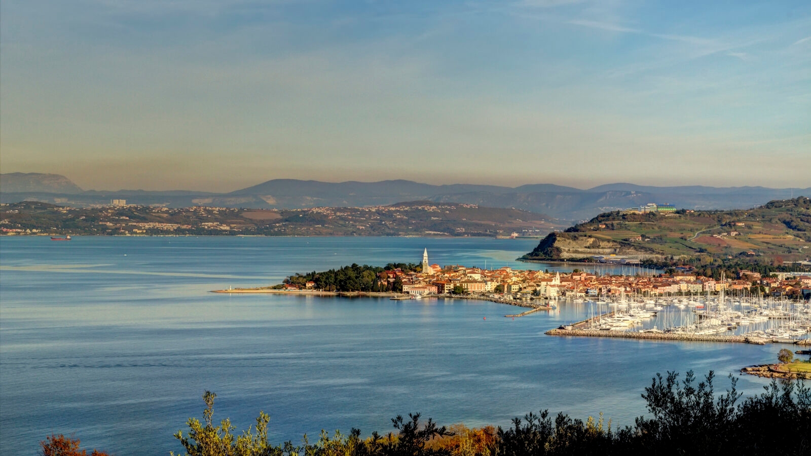 isola-slovenia-europe