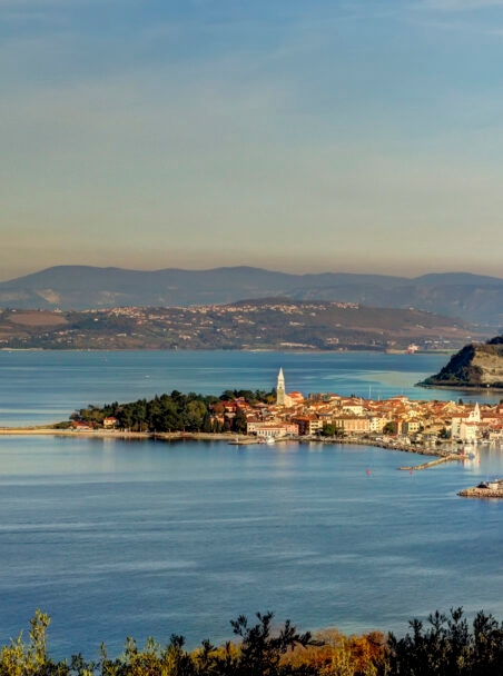 Trending Travel Destinations for 2020