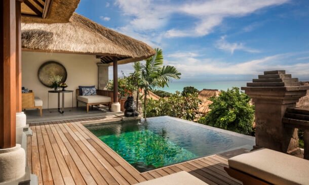 Four Seasons Jimbaran