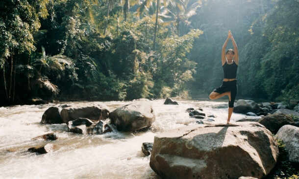 Wellness and Spirituality in Bali