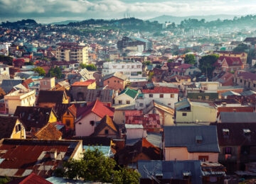 Antananarivo thumbnail