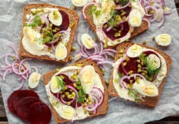 Scandinavian Foodie Adventure