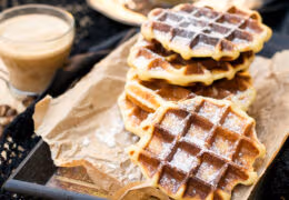 A Belgian Culinary Adventure