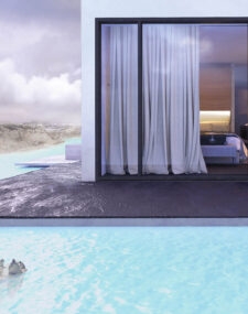 The Retreat at Blue Lagoon Iceland