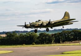 World War II History in England and France