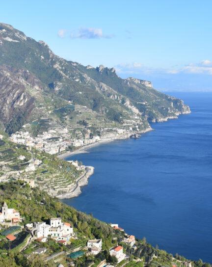 Jacada Travel Journal: The Amalfi Coast and Rome