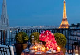 Four Seasons Hotel George V