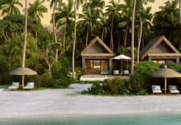 Six Senses Fiji