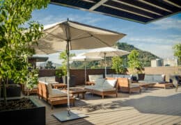 The Singular Santiago