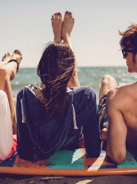 Best Places to Travel with a Group of Friends