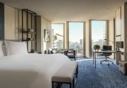 Four Seasons Seoul