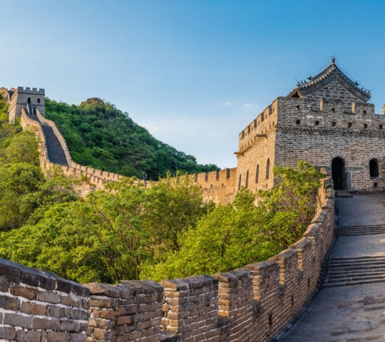 china-great-wall