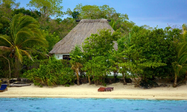 Navutu Stars Boutique Resort