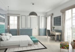 Illa Experience Hotel