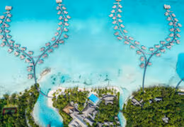 InterContinental Bora Bora & Thalasso Spa