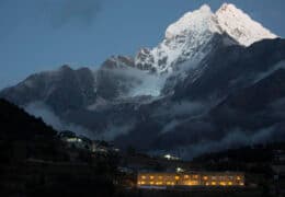 Yeti Mountain Home Namche