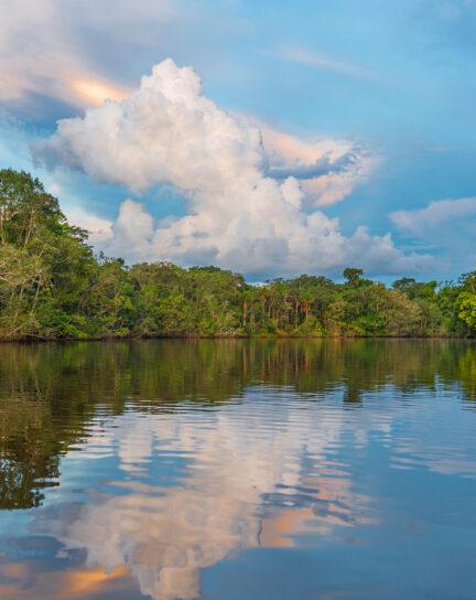 Column: Positive Tourism in the Amazon