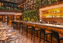 Four Seasons Casa Medina