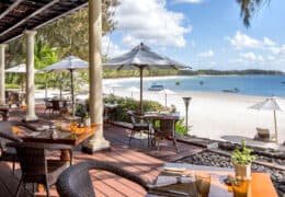 The Residence Mauritius