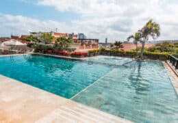 Bastion Luxury Hotel