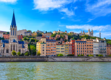 Lyon thumbnail
