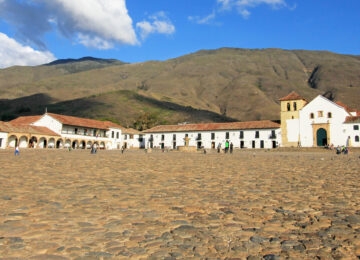 Villa de Leyva thumbnail