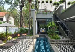 Shinta Mani Siem Reap