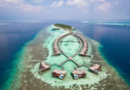 Lily Beach Resort & Spa