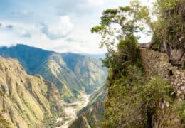 Inca Trail and Amazon Adventure