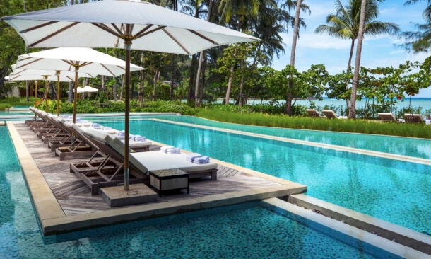 Rosewood Phuket