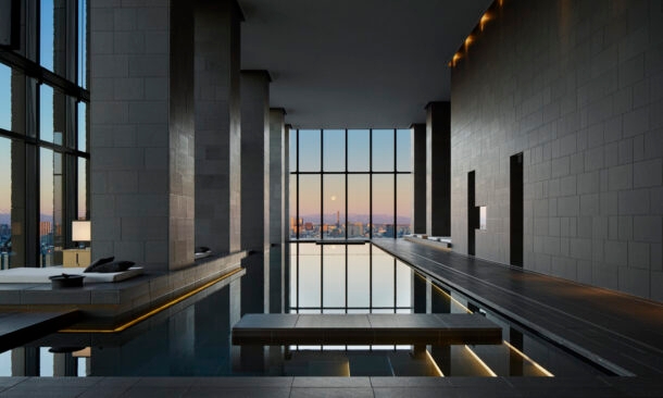 Aman Tokyo