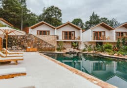 The Retreat by Heaven