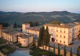 Belmond Castello di Casole