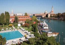 Belmond Hotel Cipriani