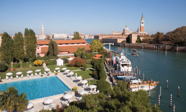 Belmond Hotel Cipriani
