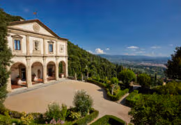 Belmond Villa San Michele