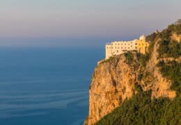 Monastero Santa Rosa