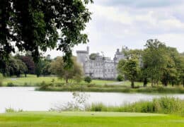 Dromoland Castle