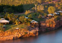 El Questro Homestead