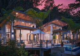 The Lodge at Chaa Creek