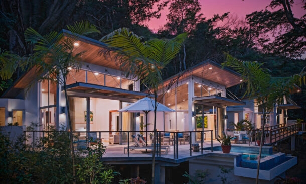 The Lodge at Chaa Creek