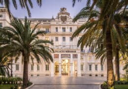 Gran Hotel Miramar Málaga