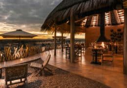 Zannier Hotels Omaanda