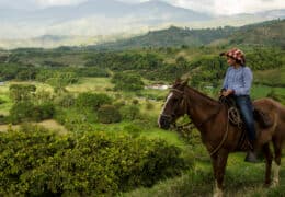 Family Fun in Beautiful Colombia
