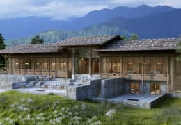 Six Senses Paro